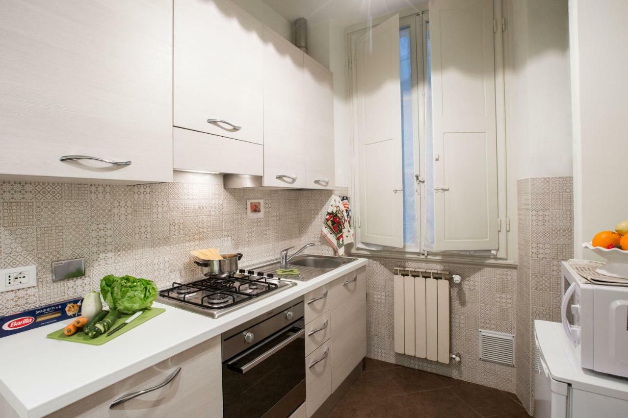 Charming Suite Cavour Heart Of Florence Exterior photo